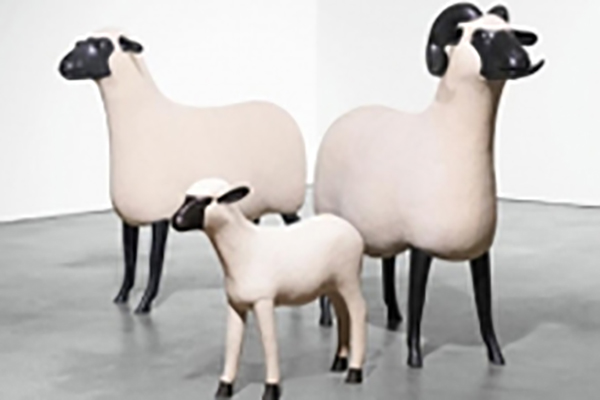 Francois-Xavier Lalanne