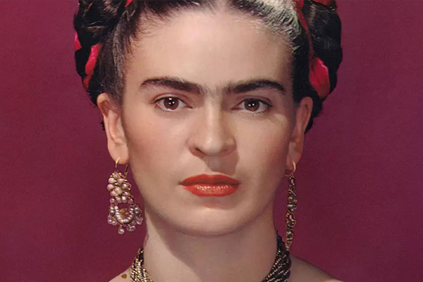 Frida Kahlo