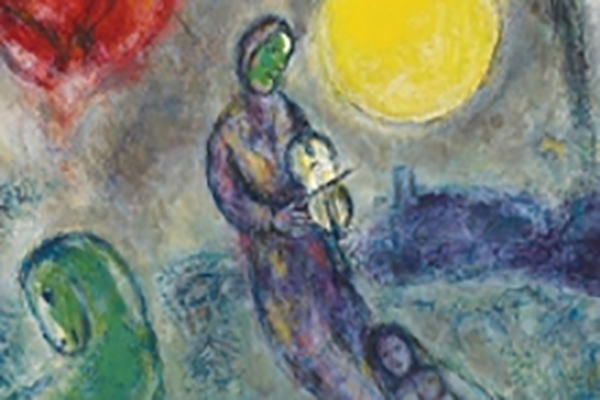 Marc Chagall