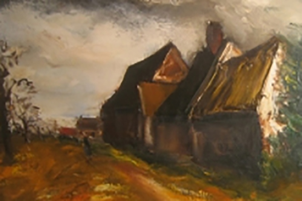 Maurice de Vlaminck