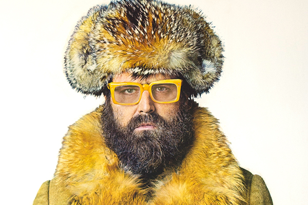 Michelangelo Pistoletto