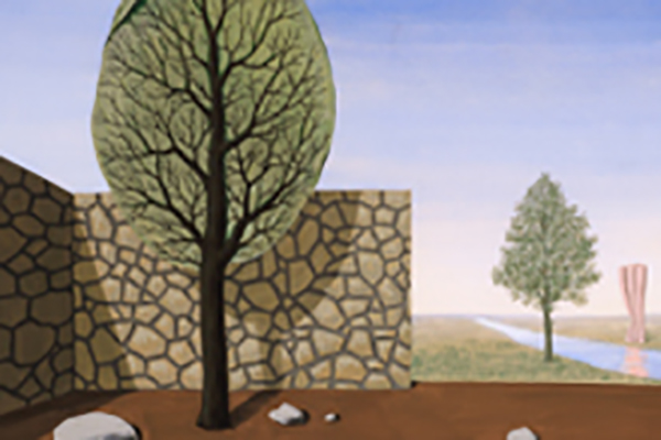 René Magritte