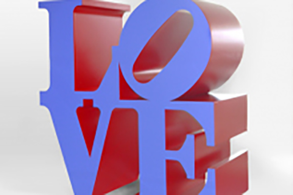 Robert Indiana