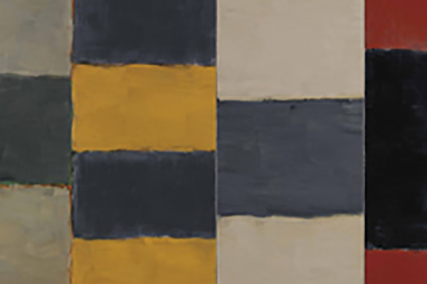 Sean Scully