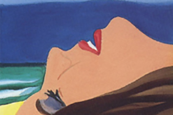 Tom Wesselmann