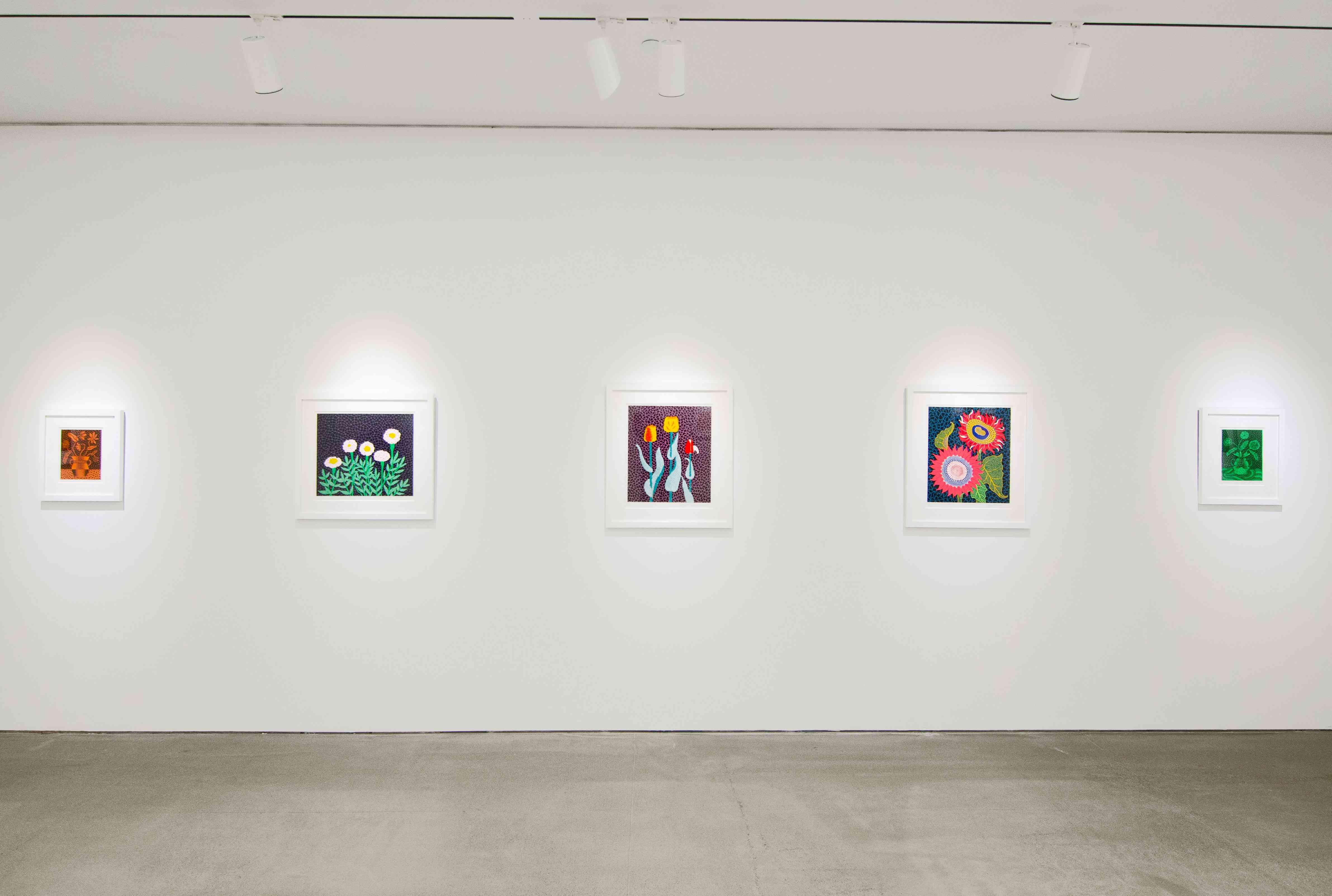 Exhibition Artwork Detail Header