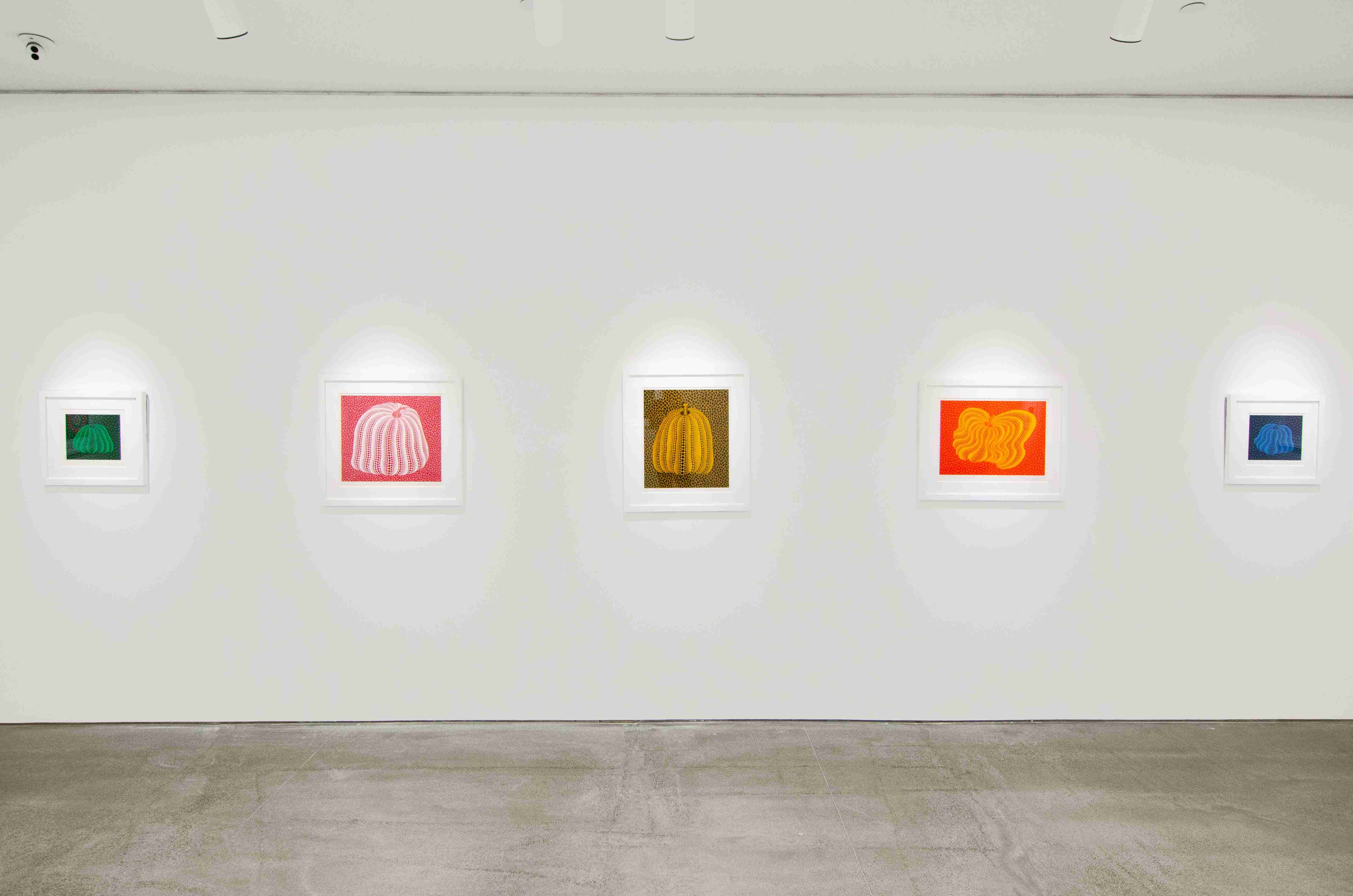 Exhibition Artwork Detail Header