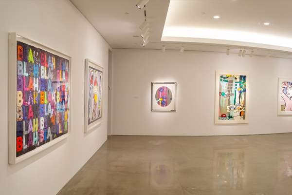 Summer Exhibition 2019