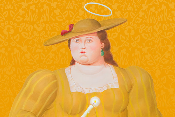 Botero 2022