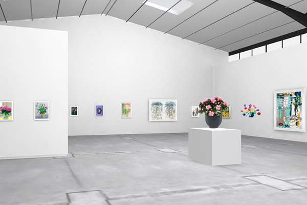 Blossoms & Awakenings