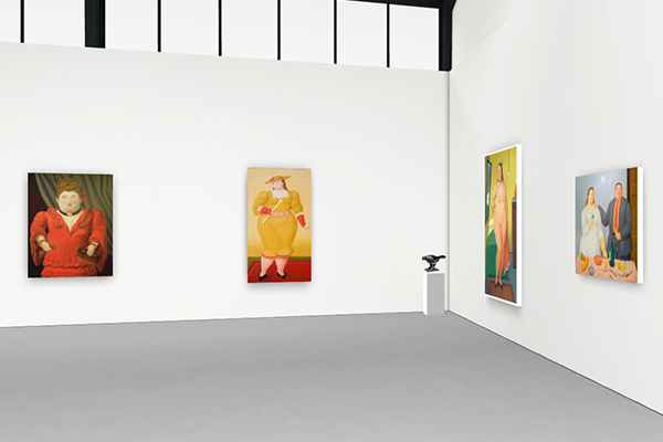 Word Play Virtual Tour