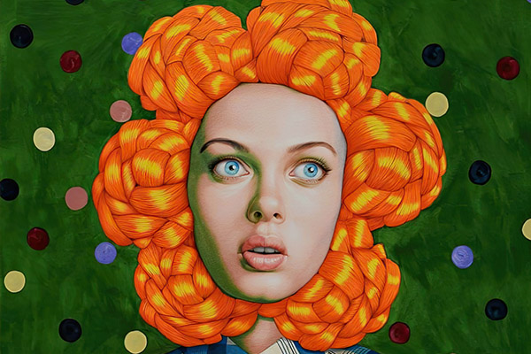 A Female Perspective