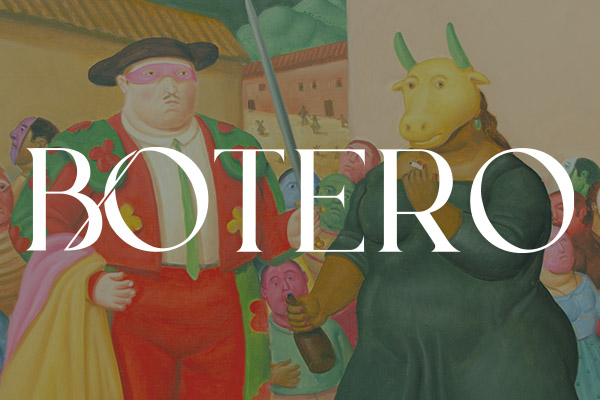BOTERO 2023