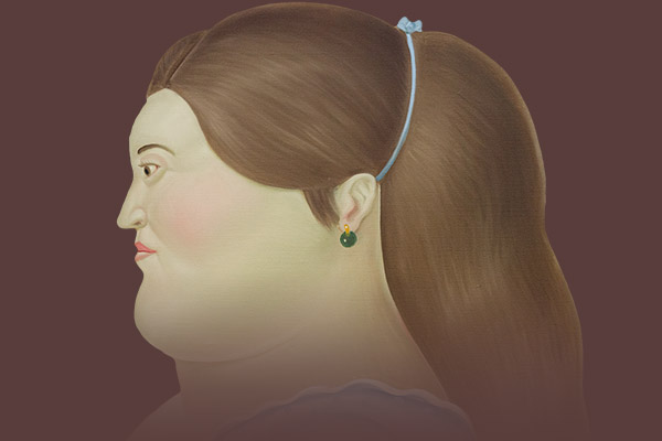 Fernando Botero: Maestro