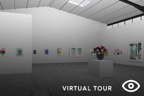 Blossoms & Awakenings Virtual Tour
