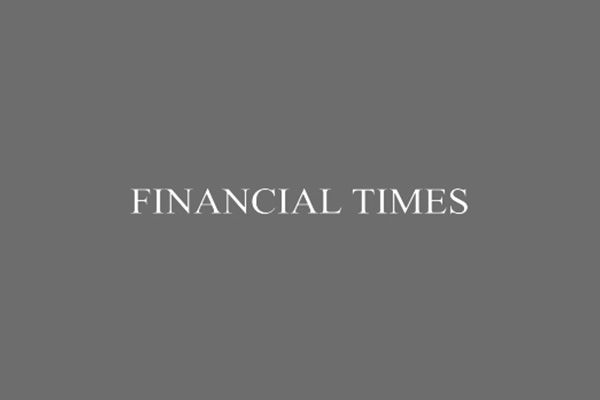 Financial Times Logo