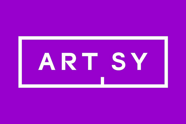 Artsy Logo Press Image