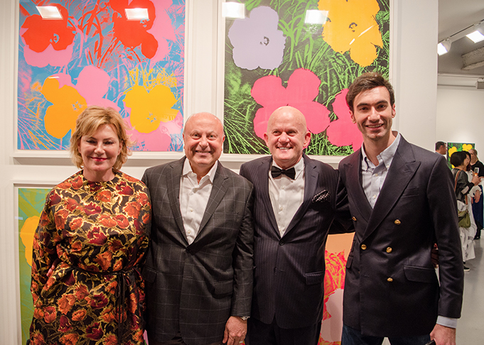 Gallery exhibition image