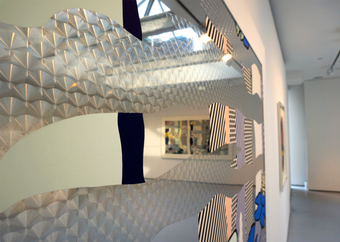 Gallery exhibition image