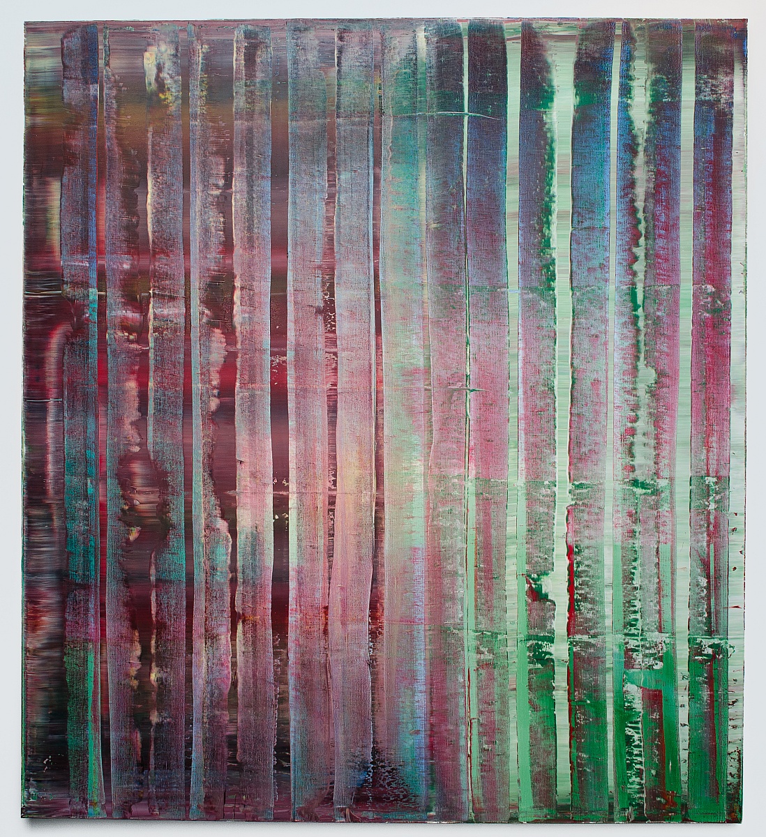 Gerhard Richter - Abstraktes Bild (774-1)